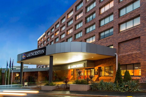Best Western Plus Launceston - Accommodation in Brisbane 0