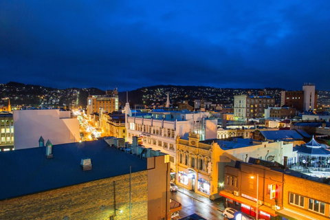 Best Western Plus Launceston - Accommodation in Brisbane 22