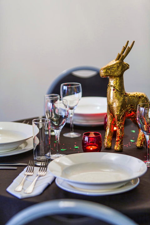 Best Western Plus Launceston - Accommodation in Brisbane 31