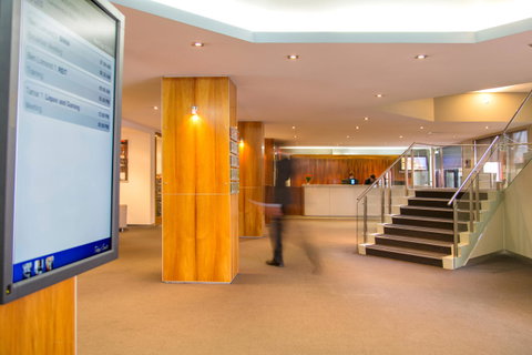 Best Western Plus Launceston - Accommodation in Brisbane 25