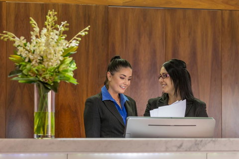 Best Western Plus Launceston - Accommodation in Brisbane 16