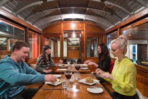 Best Western Plus Launceston - Accommodation in Brisbane 18