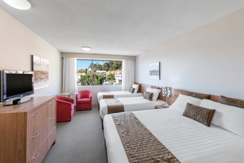 Best Western Plus Launceston - Accommodation in Brisbane 11