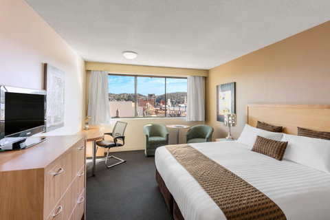 Best Western Plus Launceston - Accommodation in Brisbane 8