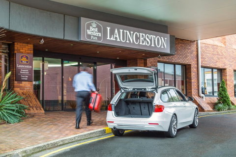 Best Western Plus Launceston - Accommodation in Brisbane 20