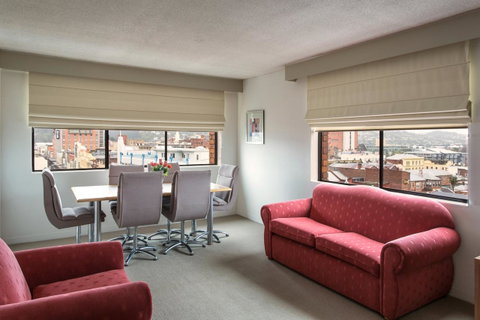 Best Western Plus Launceston - Accommodation in Brisbane 26