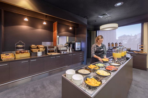 Best Western Plus Launceston - Accommodation in Brisbane 5