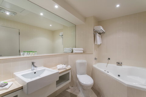 Best Western Plus Launceston - Accommodation in Brisbane 27