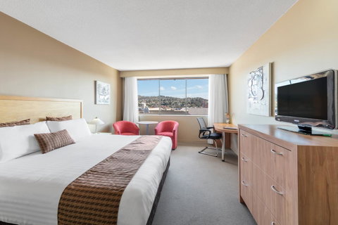 Best Western Plus Launceston - Accommodation in Brisbane 13