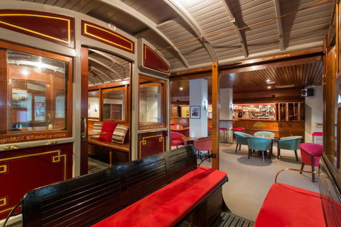 Best Western Plus Launceston - Accommodation in Brisbane 28