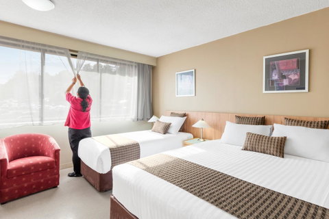 Best Western Plus Launceston - Accommodation in Brisbane 7