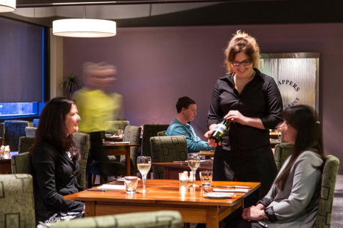 Best Western Plus Launceston - Accommodation in Brisbane 19
