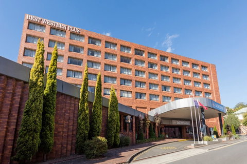 Best Western Plus Launceston - Accommodation in Brisbane 17