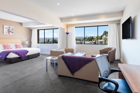 Best Western Plus Launceston - Accommodation in Brisbane 14