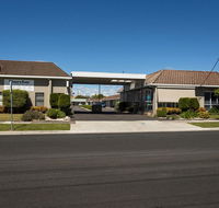 Barclay Motor Inn - Accommodation in Brisbane
