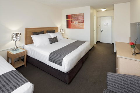 Best Western Hobart - Accommodation in Brisbane 30