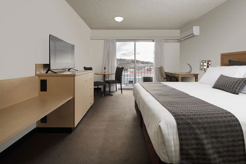 Best Western Hobart - Accommodation in Brisbane 33