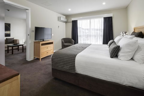 Best Western Hobart - Accommodation in Brisbane 21