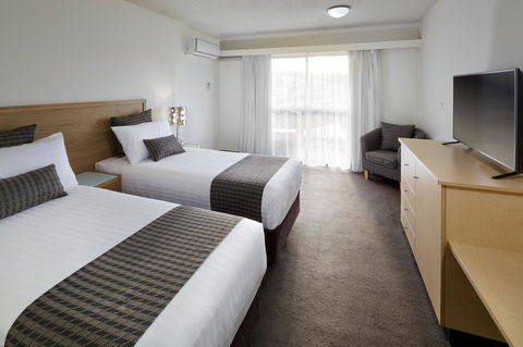 Best Western Hobart - Accommodation in Brisbane 37