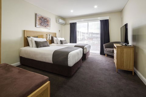 Best Western Hobart - Accommodation in Brisbane 4
