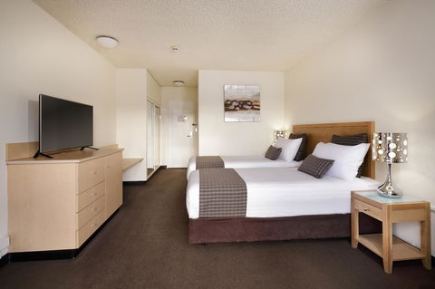 Best Western Hobart - Accommodation in Brisbane 36