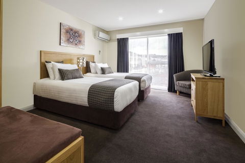 Best Western Hobart - Accommodation in Brisbane 28