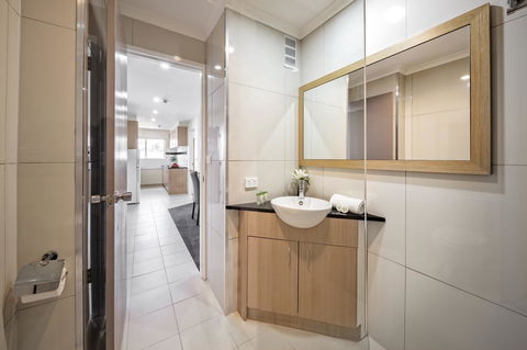 Best Western Hobart - Accommodation in Brisbane 23