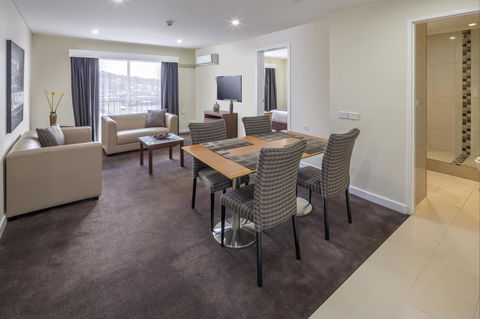 Best Western Hobart - Accommodation in Brisbane 11