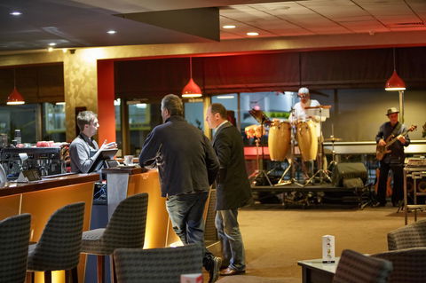Best Western Hobart - Accommodation in Brisbane 42