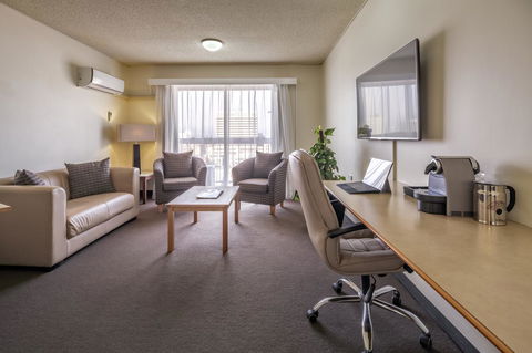 Best Western Hobart - Accommodation in Brisbane 8