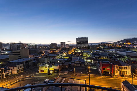 Best Western Hobart - Accommodation in Brisbane 38