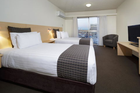 Best Western Hobart - Accommodation in Brisbane 19