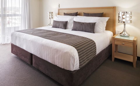 Best Western Hobart - Accommodation in Brisbane 27