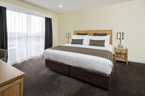 Best Western Hobart - Accommodation in Brisbane 22