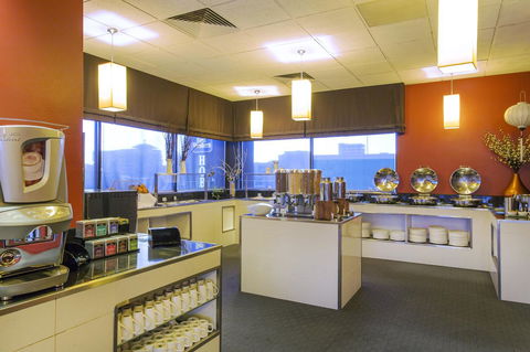 Best Western Hobart - Accommodation in Brisbane 14
