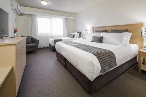 Best Western Hobart - Accommodation in Brisbane 32