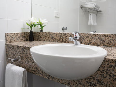 Best Western Hobart - Accommodation in Brisbane 29