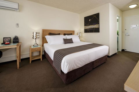 Best Western Hobart - Accommodation in Brisbane 16