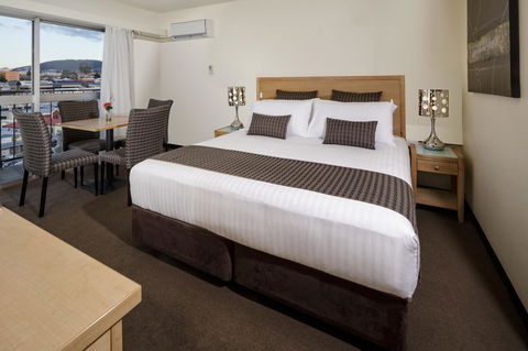 Best Western Hobart - Accommodation in Brisbane 9