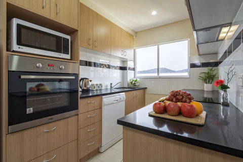 Best Western Hobart - Accommodation in Brisbane 24