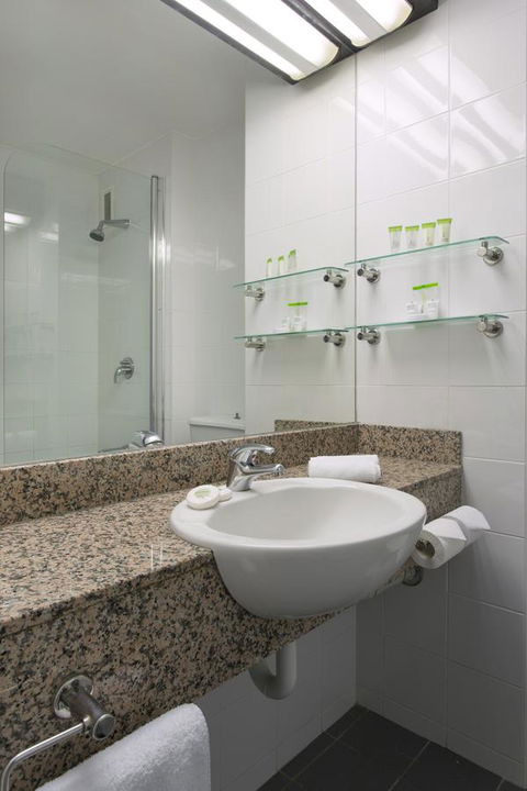 Best Western Hobart - Accommodation in Brisbane 25