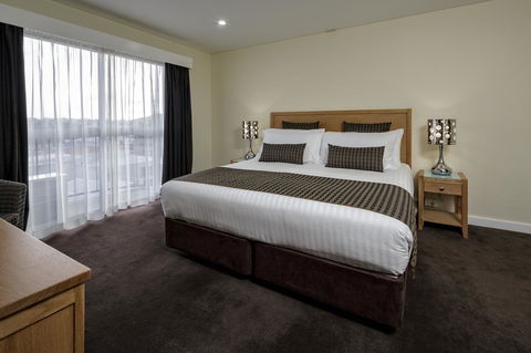 Best Western Hobart - Accommodation in Brisbane 5