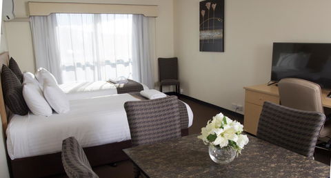 Best Western Hobart - Accommodation in Brisbane 10