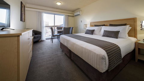 Best Western Hobart - Accommodation in Brisbane 2