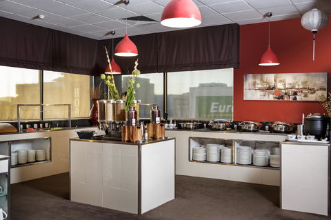 Best Western Hobart - Accommodation in Brisbane 12
