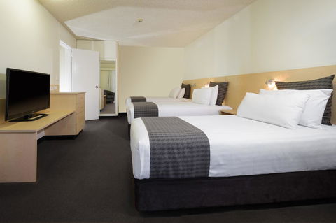 Best Western Hobart - Accommodation in Brisbane 18