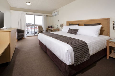 Best Western Hobart - Accommodation in Brisbane 7