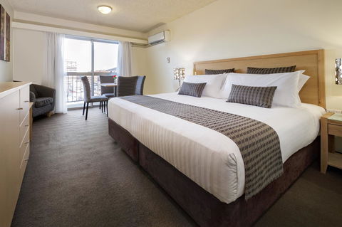 Best Western Hobart - Accommodation in Brisbane 20