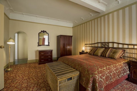 Hadley\'s Orient Hotel - Accommodation in Brisbane 25