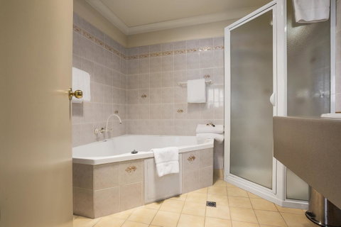 Hadley\'s Orient Hotel - Accommodation in Brisbane 19